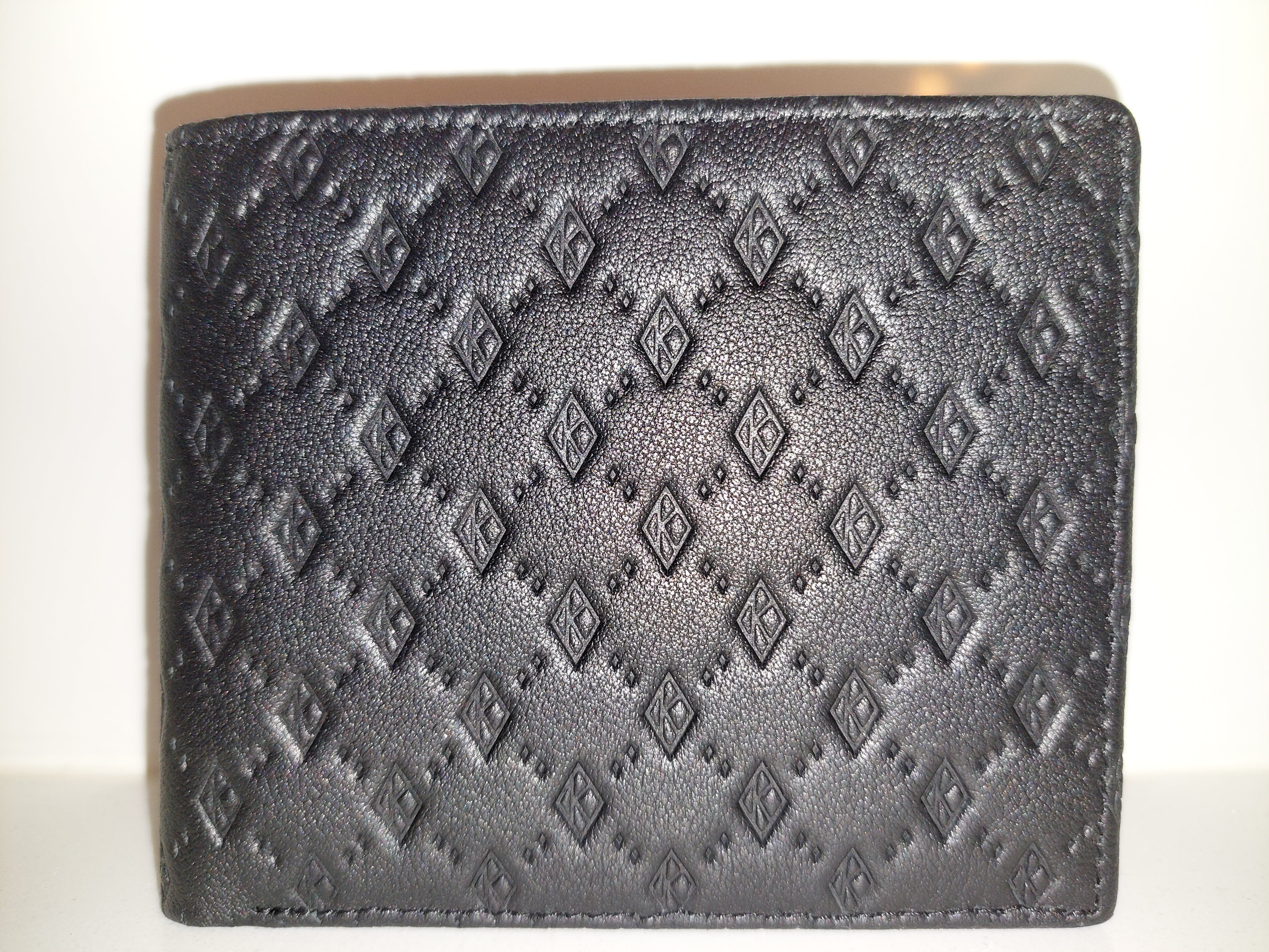 Kappa Alpha Psi Floating K Imprinted Black Wallet – The Kappa Kouture by  TB and S Enterprises